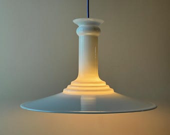 1x Sidse Werner Mythos Stor glass pendant lights from Holmegaard, Denmark