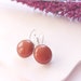 see more listings in the Gemstone Earrings section