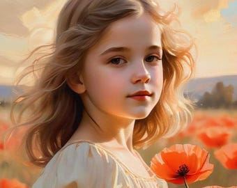 Milk of the Poppy *Indie Fragrance* White Poppy, Orange Zest, Magnolia, Jasmine, Coconut, Black Vanilla, Steamed Milk.