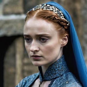 Sansa *Indie Fragrance* Lemon Zest, Apple Blossoms, Spring Air, Gardenia, Rose, Peony, Musk, Suede, Patchouli