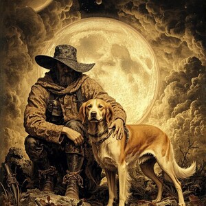 Hunter *Indie Fragrance*  Sandalwood, Ambergis, Violet Leaves, Iris, Verbena and Lemon