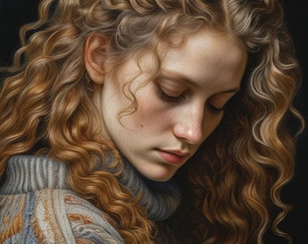 Linnea **  Soft Woods, Warm Cashmere, Creamy Vanilla