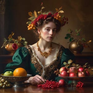 Crimson Season - Pomegranate, Red Currant, Apple, Cinnamon, Clove, Cinnamon, Spices, Sweet Vanilla, Green Florals, Citrus, Brown Sugar