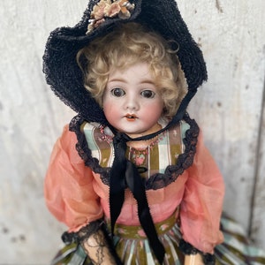 Queen Louise Doll - Etsy