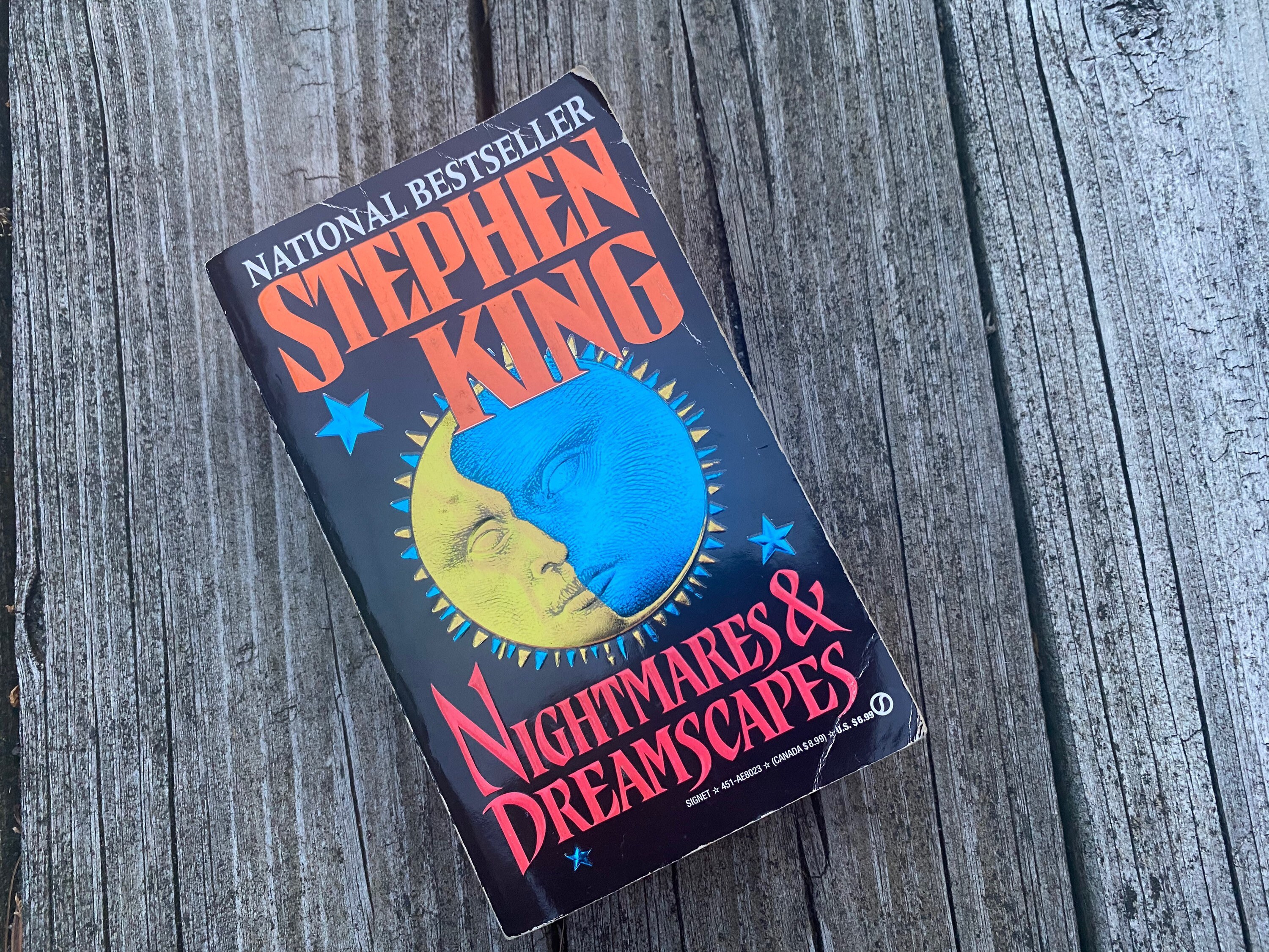 stephen king nightmares stephen king nightmares