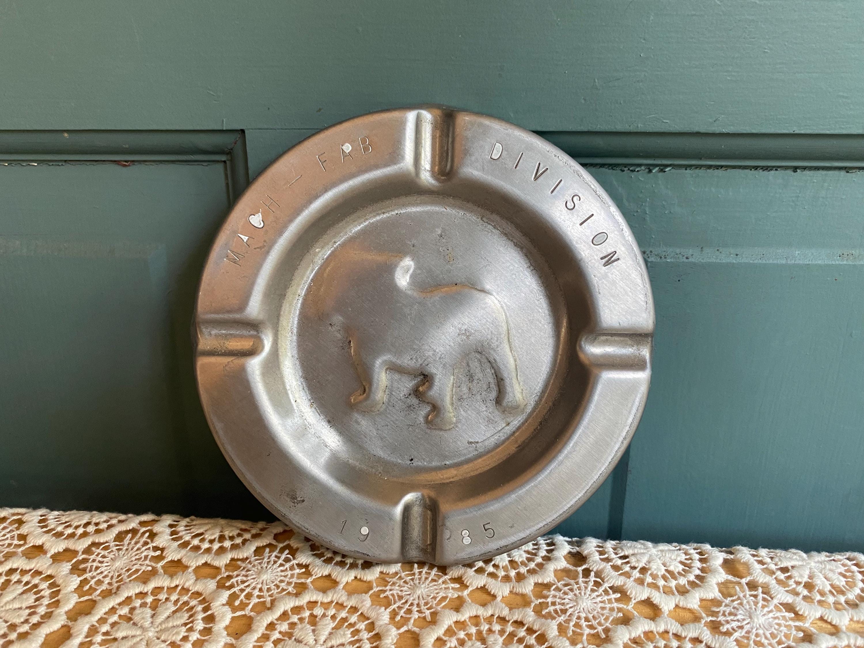 Mack Truck Ashtray - Etsy