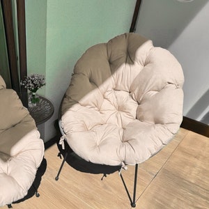 Garden bench cushion 130cm sales