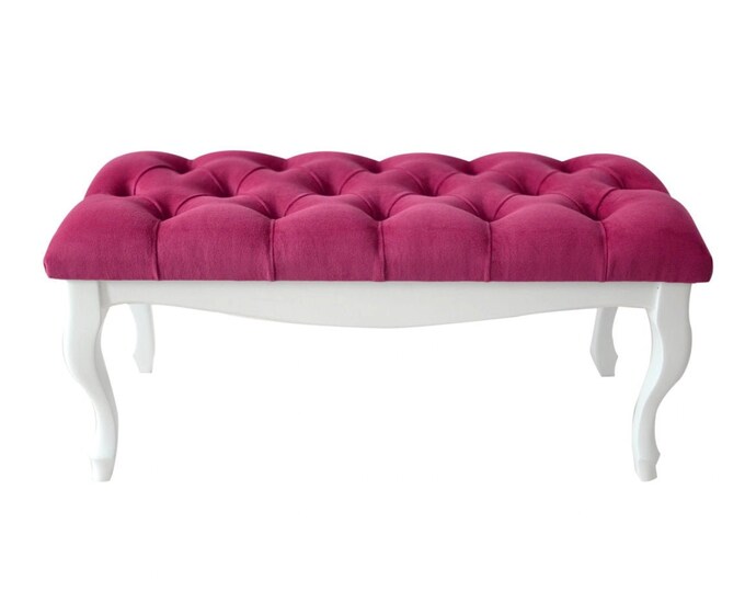 Handmade Upholstered Living Room Furniture For 18 American | Etsy