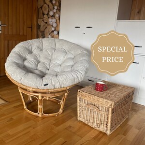 Papasan chair price hotsell