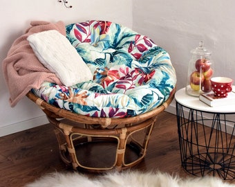 Fauteuille papasan online