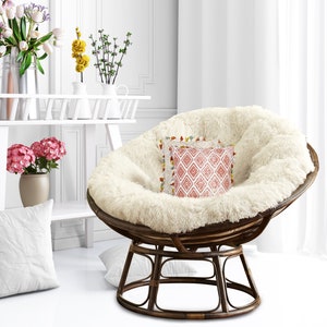 Pier one papasan chair base shop