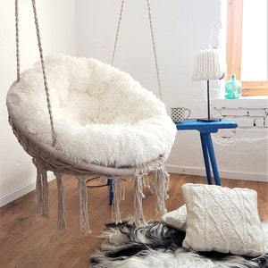 Egg 2024 bedroom chair