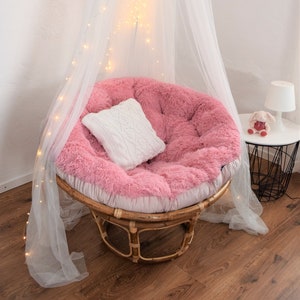 Papasan base only top