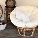 see more listings in the Coussin rond / Papasan section