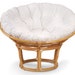 see more listings in the Rundes Kissen / Papasan section