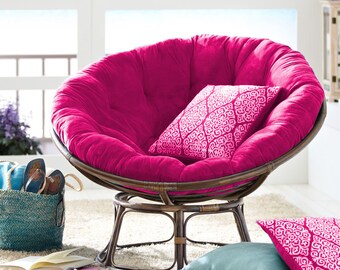 Papasan Chair Etsy