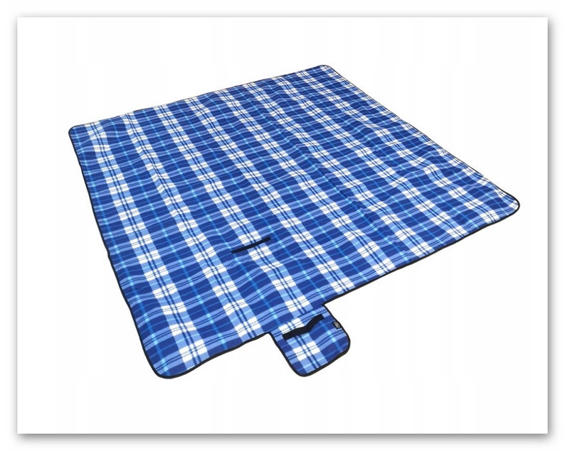 PICNIC BLANKET Personalized Blanket 200 Cm X 200cm Beach Etsy