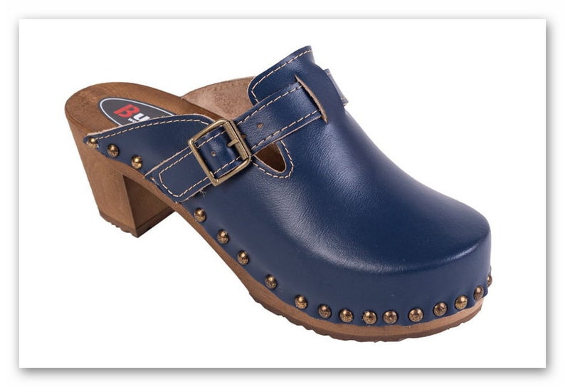 styling clogs