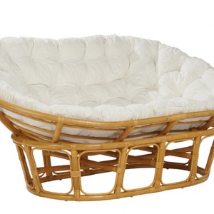 Papasan Cushion Cover 2025