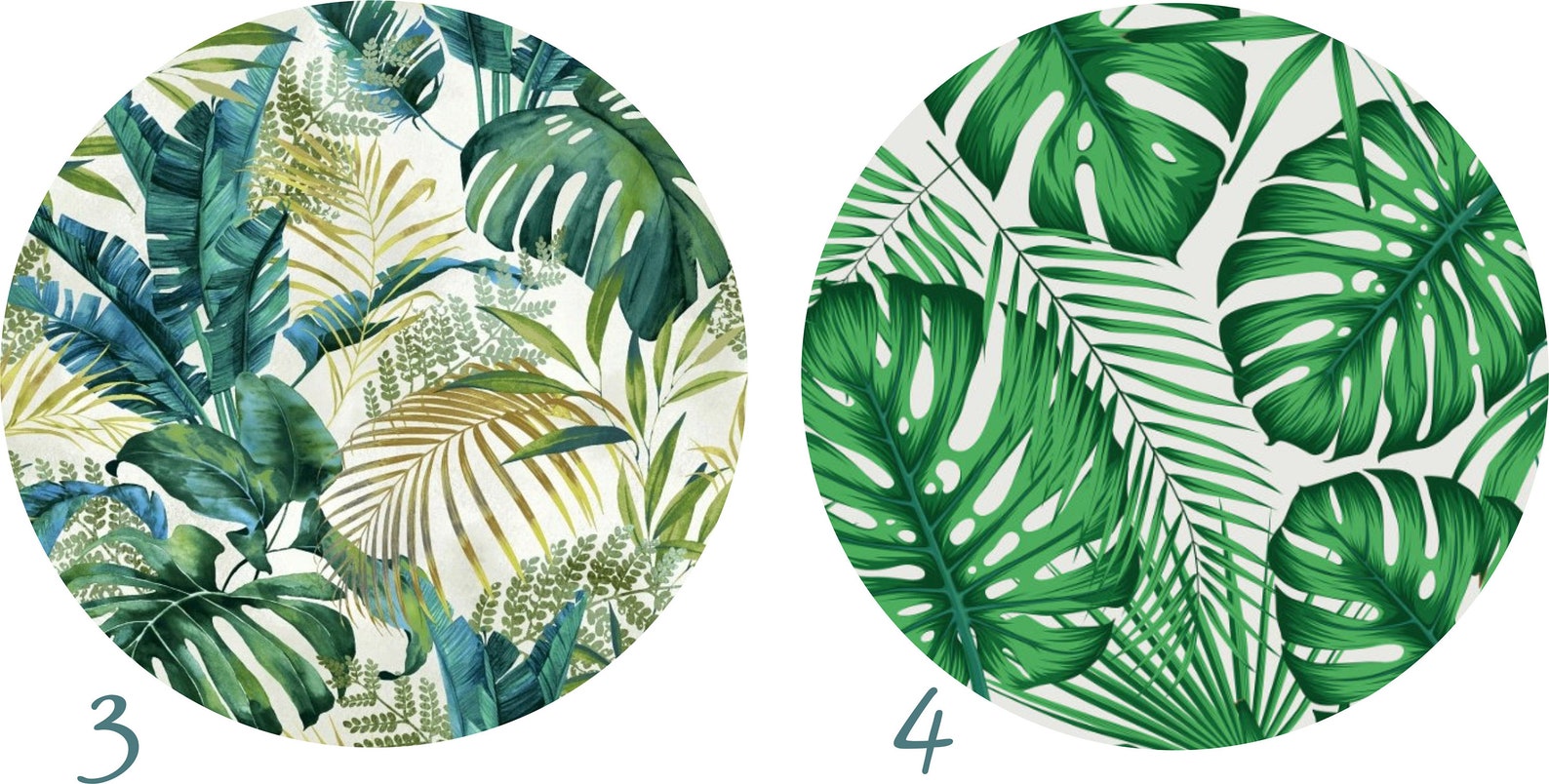 CUSHION for Papasan Chair Papasan Armchair Cushion Round Etsy