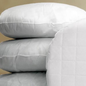 Pillow Insert | Round decorative inlay | Silicone ball | Different sizes