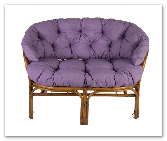 Cuscini Per Divanetto In Vimini Amazon Cuscini Per Divani Cuscini