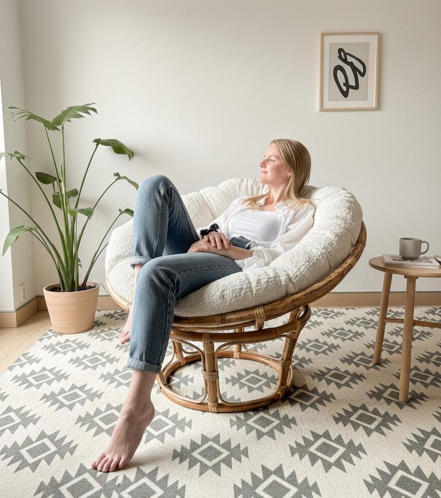 Papasan