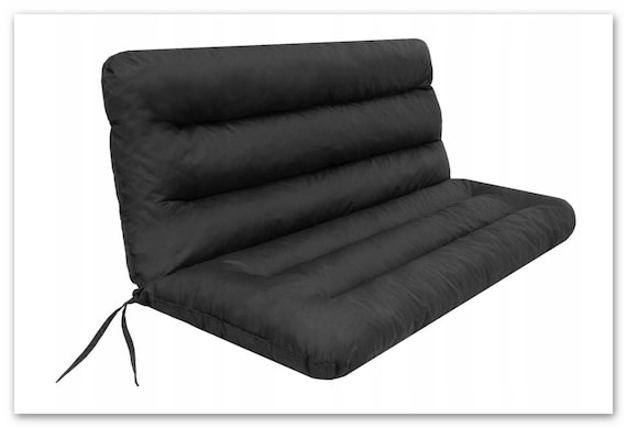 Bench Cushion 70 8 Inch 180 Cm Pillow for a Swing Pillow for a Garden Bench Waterproof Bench Cushion Patio Various Colors Etsy UK