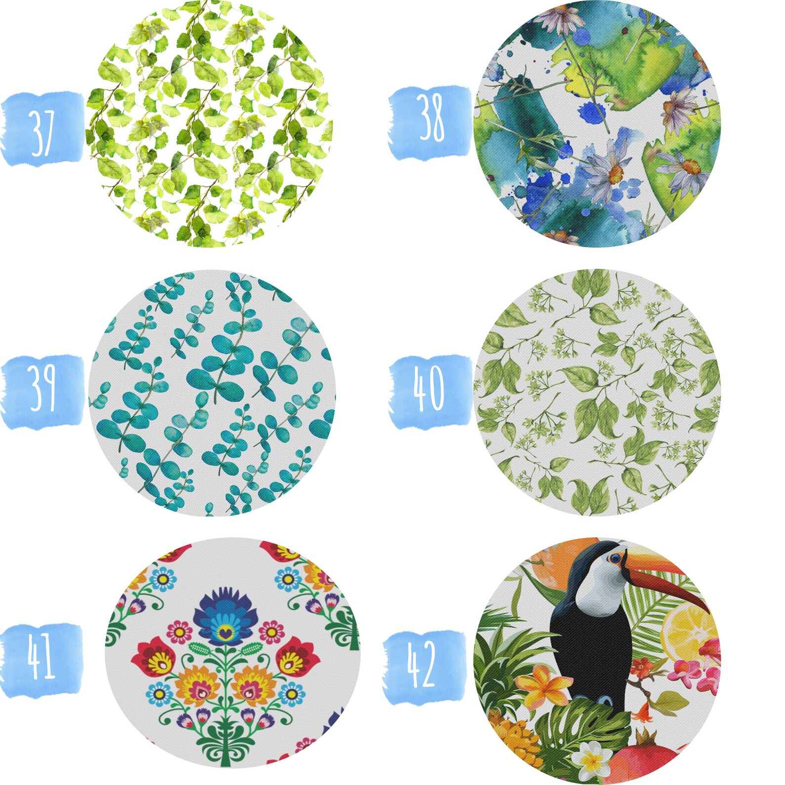 Zippered Outdoor Papasan Cushion Cover ONLY Waterproof Etsy