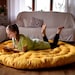 see more listings in the Round Cushion / Papasan section