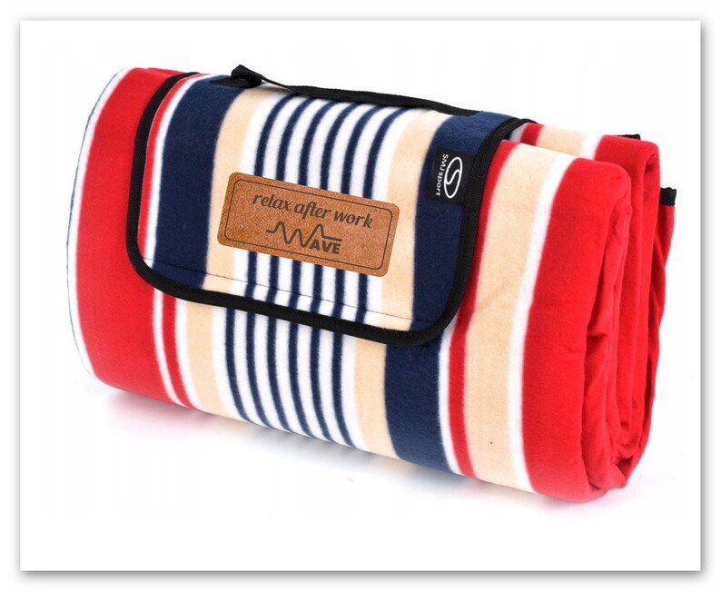 Download PICNIC BLANKET personalized blanket 200 cm x 200cm beach ...