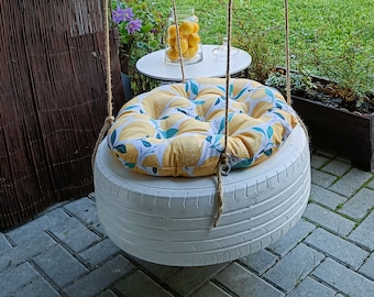 Tyre chair online online