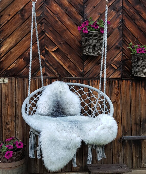 Boho 2024 chair bedroom