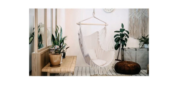 Boho chair bedroom deals