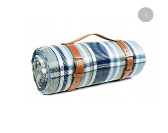 Outdoor Picnic Blanket Mat | Tent Floor Padding|  Portable Beach Blanket | 200 x 195 cm | 78.4 x 76 inch | Beach blanket |