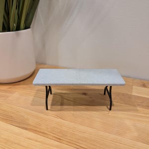 Breakaway Folding Table