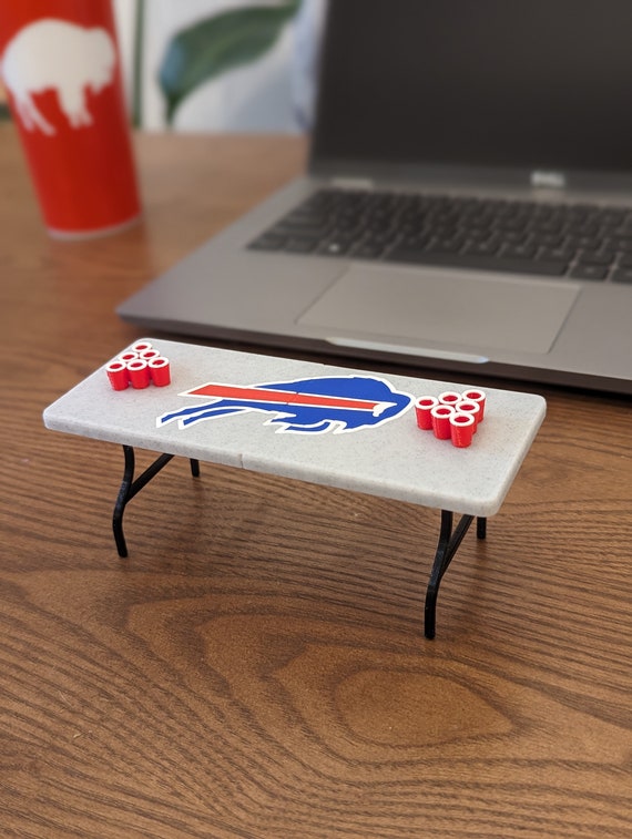 Desktop sale folding table