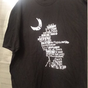 mikey houser shirt