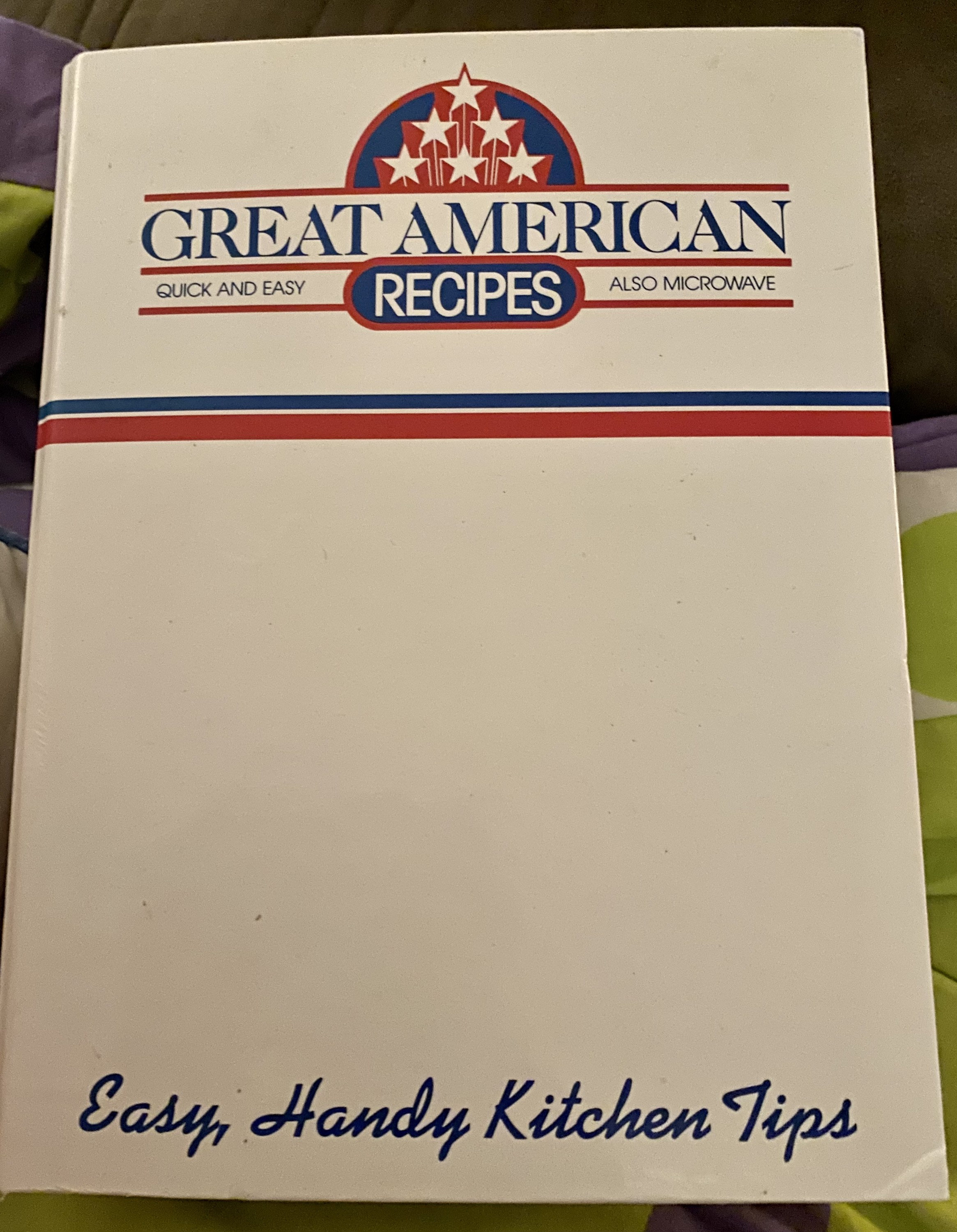 Esrtthe Great American Recipe Wiki 38 - miicohj