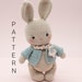 see more listings in the Crochet patterns section