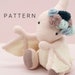 see more listings in the Crochet patterns section