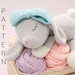 see more listings in the Crochet patterns section