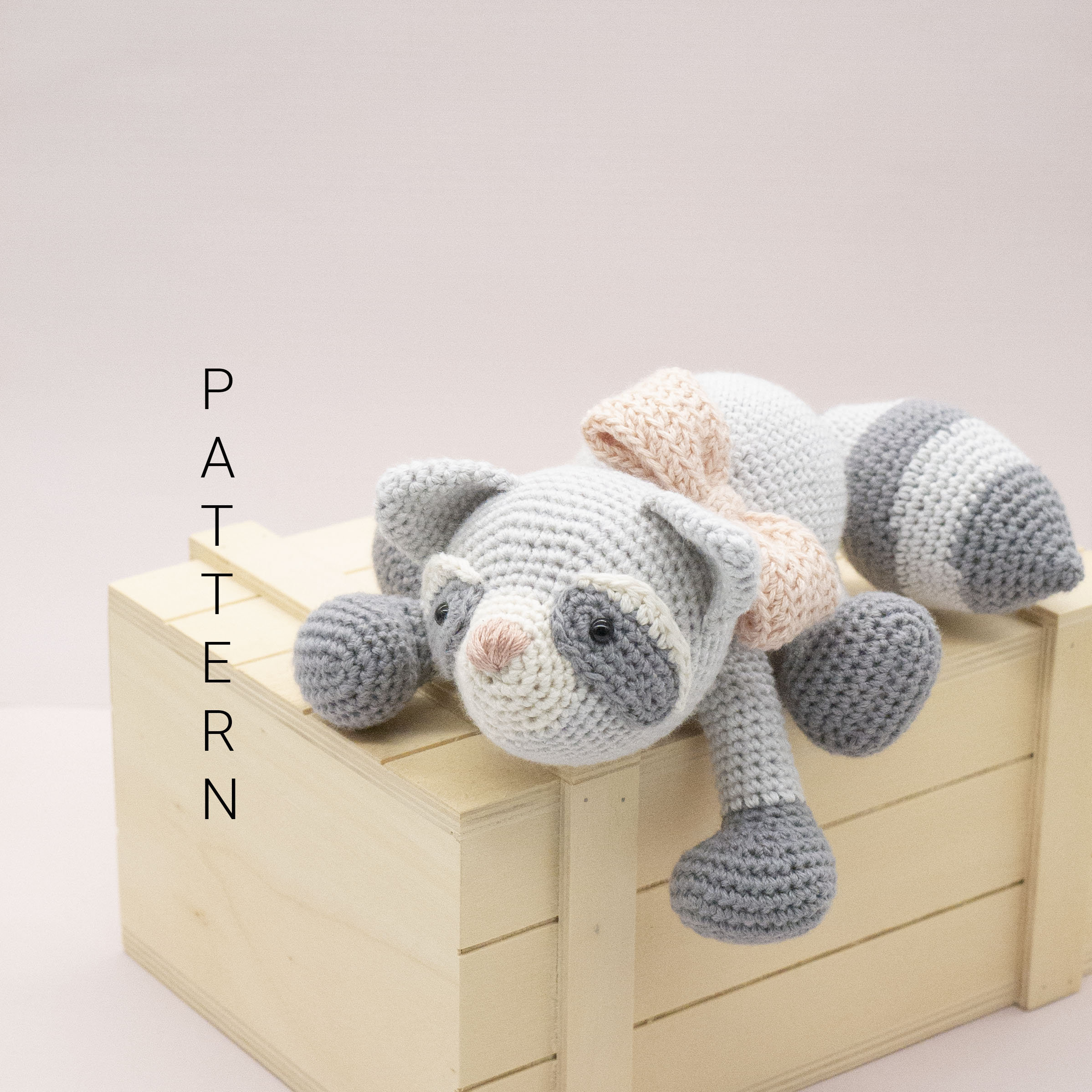 PATTERN: Quinn the Quokka Pattern amigurumi quokka pattern crochet quokka  pattern PDF crochet pattern English only -  France