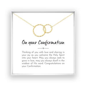 Baptism Gifts For Girl Catholic Christening Gifts First Communion Gifts For Girl Confirmation Gifts For Teenage Girl Baptism Christian Gifts For Women Girl Stocking Stuffers White Elephant Gifts - View #2