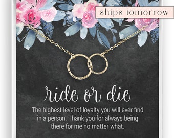 Ride Or Die Etsy