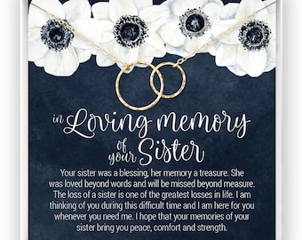Personalised In Memory Of A Loved One ~ Box ~ WIFE ~ any Name Bereavement Loss