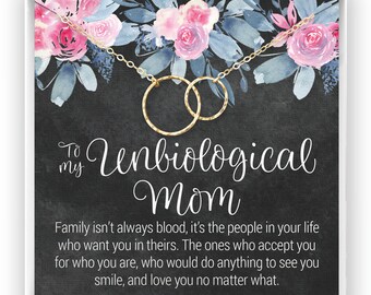 happy birthday second mom