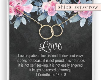 2 Corinthians 13 14 Etsy