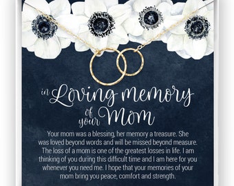 remembering mom gifts