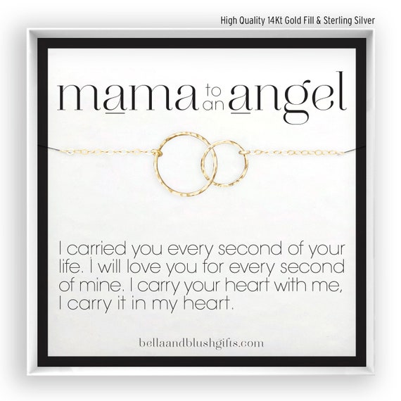 Etsy miscarriage sale jewelry